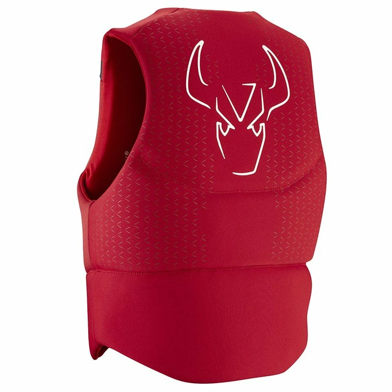 Gilet De Flottaison Forward Wip Forward WIP Flow Neo 50N - Red 4 Gilet De Flottaison Forward Wip Forward WIP Flow Neo 50N - Red – Image 2