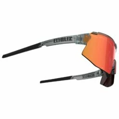 Lunettes De Soleil Bliz Breeze Transparent Dark Grey Brown Red Multi + Orange -Surfen Geschäft e72a41e58f8e47e7cda926f31ba8701ec3ec1688 E21BLIZACC174363 BLIZ0717928 3