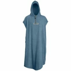 Poncho Surf Ion Core - Steel Blue
