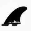 Ailerons Surf Fcs Dérives Arrière Quad Surf Performer Black - FCSII - 2 Dérives - Medium -Surfen Geschäft e7384e41e246141a7cce79670dc1ee9e77119ee6 E22FCSWAT73542 FCSE0077290 1