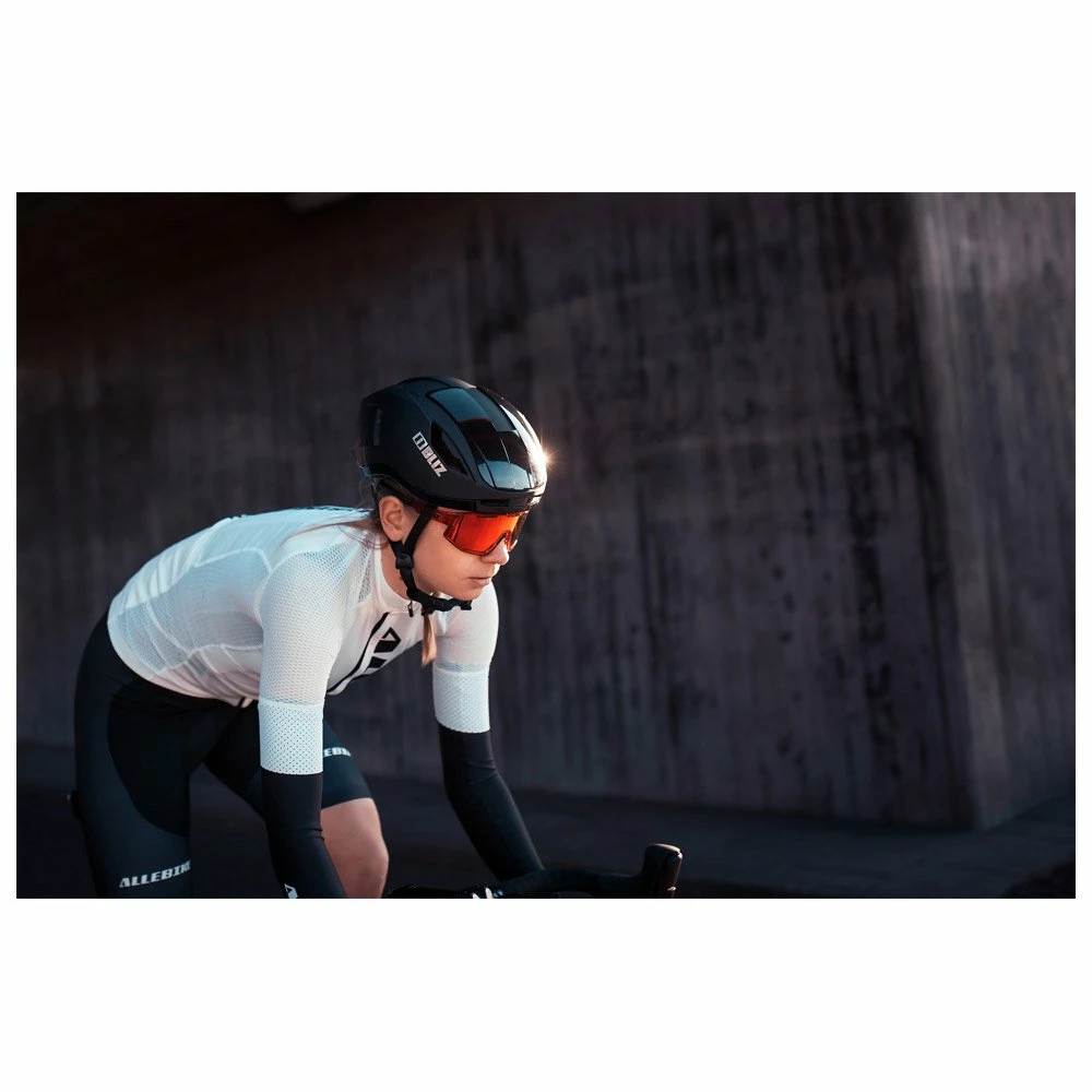 Lunettes De Soleil Bliz Fusion Transparent Red Brown Red Multi 13 Lunettes De Soleil Bliz Fusion Transparent Red Brown Red Multi – Image 11