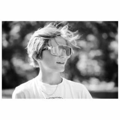 Lunettes De Soleil Julbo Fury S Jaune Fluo Noir Spectron 3 Flash Bleu -Surfen Geschäft e79b3cb39cac7dd30869f99ca598b48e79a717bc E22JULBLUN207606 JULB0590933 901