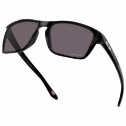 Lunettes De Soleil Oakley Sylas Polished Black Prizm Grey -Surfen Geschäft e7b9bfbc3abd3f9d80f02fc5f1550f4c79d7d76f E21OAKLLUN174634 OAKL0453304 7