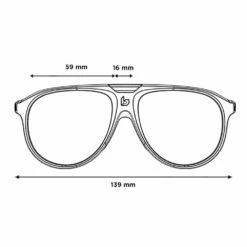 Lunettes De Soleil Bolle Euphoria Tortoise Matte Axis Polarized -Surfen Geschäft e7c054559c3b72b690c4af891f8ea7fc55cbee2a E23BOLLLUN344827 BOLL0093414 901