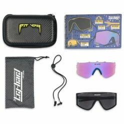 Lunettes De Soleil Pit Viper Try Hard The Standard -Surfen Geschäft e81205851c5b8170a72a287ab6b70d279b6e1574 E23PITVLUN379169 PITV0725065 902