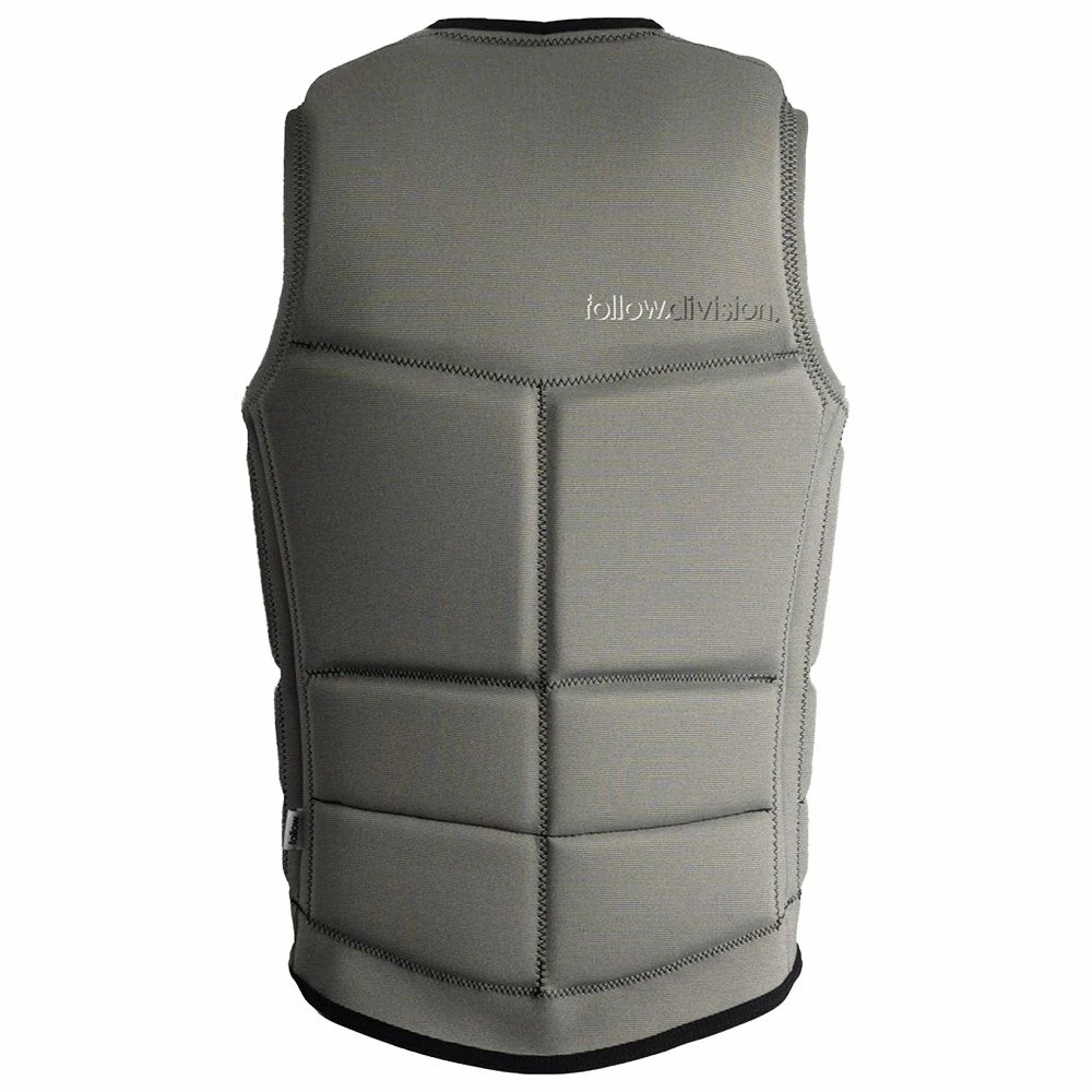 Impact Vest Follow Division 2 Steel 4 Impact Vest Follow Division 2 Steel – Image 2