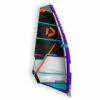 Voile De Windsurf Duotone F Pace Cam Black Berry -Surfen Geschäft e858331a7242b36b397b51acafb1b3bc8a295fad E23DUOTWAT3349673 0