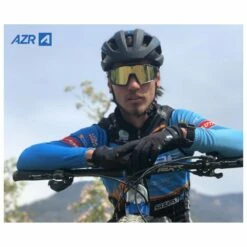 Lunettes De Soleil AZR Pro Race Rx Mat Noir Multicouche Bleu -Surfen Geschäft e85d6a04d478c38da424c5aec139e1767fed7301 E220AZRLUN203837 0AZR0208865 901