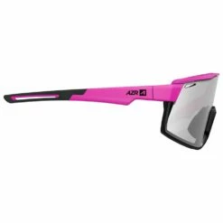 Lunettes De Soleil AZR Sprint Mat Rose Noir Incolore Photochromic 14 Lunettes De Soleil AZR Sprint Mat Rose Noir Incolore Photochromic -Surfen Geschäft e869ea6239f9e3d779231de1b5d3346a6b53fee0 E220AZRLUN203968 0AZR0208844 3