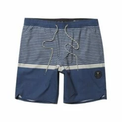 Boardshort Vissla The Worlds Best Eco-Lastic 17.5" Boardshort