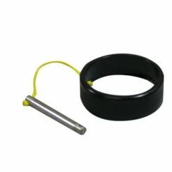 Accessoires Windsurf Side-On Bague De Rallonge De Mât Windsurf SDM - Aluminium