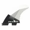 Ailerons Surf Fcs II DHD PC - 3 Dérives -Surfen Geschäft e93874ead97f2fca1ee429a2a2e70e43c810f38c E22FCSWAT38894 1