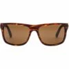 Lunettes De Soleil Electric Swingarm Matte Tortoise Bronze
