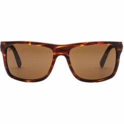 Lunettes De Soleil Electric Swingarm Matte Tortoise Bronze