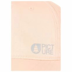 Casquette Picture Paular Bb Cap Peach Nougat -Surfen Geschäft e9c2b46f574250b2fb9a42b7fabe2c2eb4a53f8f E23PICTACC357368 PICT0681575 901