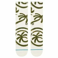Chaussettes Stance Crew Sock Twisted Offwhite -Surfen Geschäft e9ef39362dd5e2ceeedde56796310c718913052f E23STANACC3358263 4