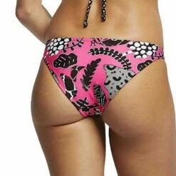 Maillot De Bain Hurley Bas Nola X BCA Surf -Surfen Geschäft ea10317071f77dfd6af8e94505f33c3b778c4e9a E19HURLTEX39803 2