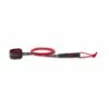 Leash Surf Dakine Leash John John Florence Kainui Plus 6FT X 1/4" - Red - 183 Cm -Surfen Geschäft ea410ca57d128271e430965f6558502b92d7d76b E22DAKIWAT88553 DAKI0096603 1