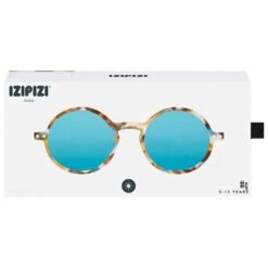 Lunettes De Soleil Izipizi Junior Sun #G Blue Tortoise Soft Blue Mirror -Surfen Geschäft ea83b6577e68f493f47cfaefe60fd60ed9de323b E20IZIPLUN13461495 IZIP0271090 901
