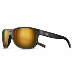 Lunettes De Soleil Julbo Renegade M Noir Mat Spectron 3