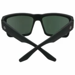 Lunettes De Soleil Spy Cyrus Soft Matte Black Happy Gray Green Polar -Surfen Geschäft eac910a9eb1254d6399da9f9b109580419f6d753 E230SPYLUN345204 0SPY0209968 2