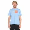 Tee-shirt Hurley Halfer Gradient UPF Tee SS 2 Tee-shirt Hurley Halfer Gradient UPF Tee SS -Surfen Geschäft eace6726af01ba8d1807b0d81f2cfac5cad070e3 E22HURLTEH87245 1