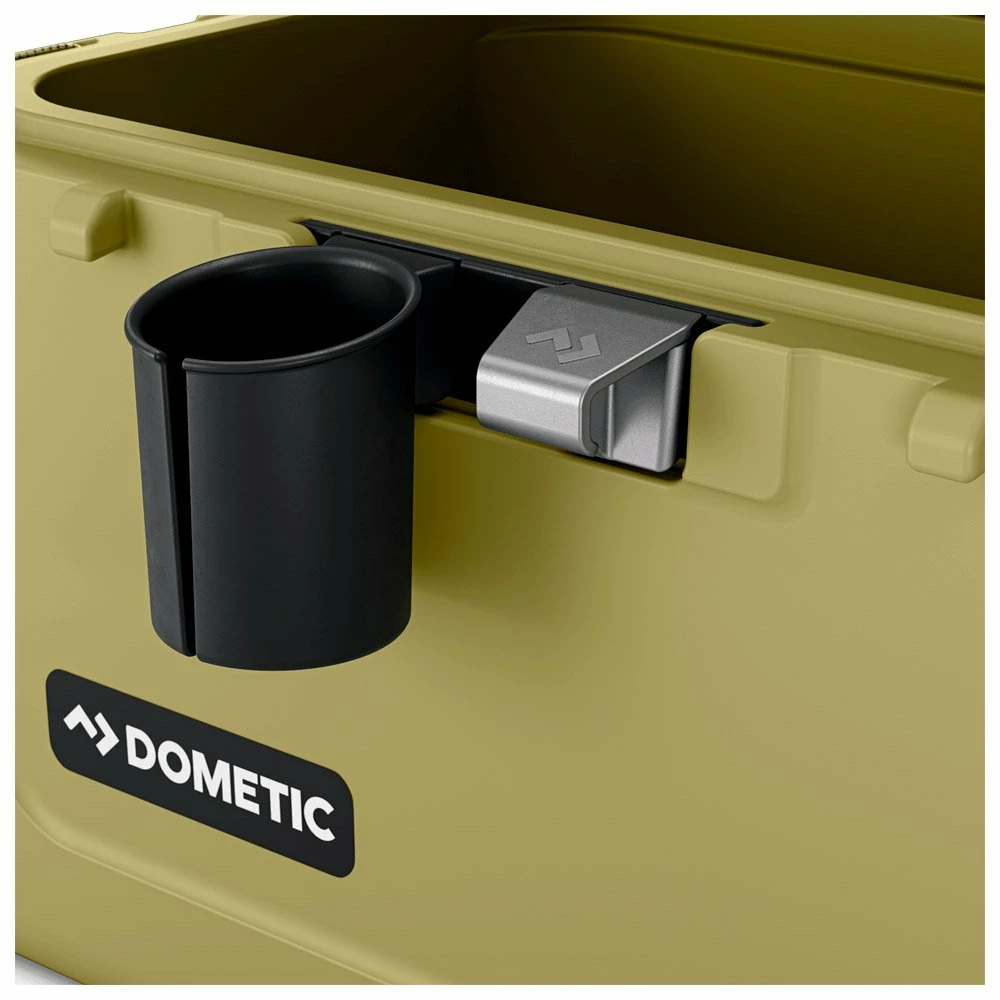 Glacière Dometic Patrol 35L Olive 5 Glacière Dometic Patrol 35L Olive – Image 3