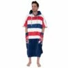 Poncho Surf All-In V Big Foot Line - Hawaï -Surfen Geschäft eb4e40f6c84c7cdfbcaecd0c125dde64bca7e59b E22ALL WAT88531 ALLI0096137 1