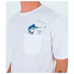 Tee-shirt Hurley Everydayd Trolling White -Surfen Geschäft eb60a76de7dde0c073ead2bf82bc6a2ab3abcbbe E23HRLYTEH3373758 901