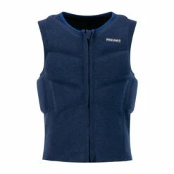 Impact Vest Prolimit Mercury Half Padded - Navy