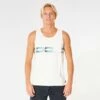 Tee-shirt Rip Curl Débardeur Surf Revival Reflect