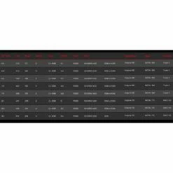 Voile De Windsurf Severn Turbo -Surfen Geschäft eba7841538ffdaab82149102590c19f45c8fab20 E21SEVEWAT69065 3