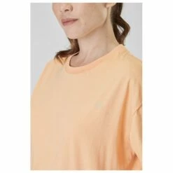 Tee-shirt Picture Keynee Peach Nougat -Surfen Geschäft ebe64942e0c40ec2df28ce5b30409a359340d262 E23PICTTEH3360488 904