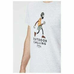 Tee-shirt Picture Murray Grey Melange 15 Tee-shirt Picture Murray Grey Melange -Surfen Geschäft ec0abe69f645b0a7c267ff697b274bdc9b1447ab E23PICTTEH3362878 905