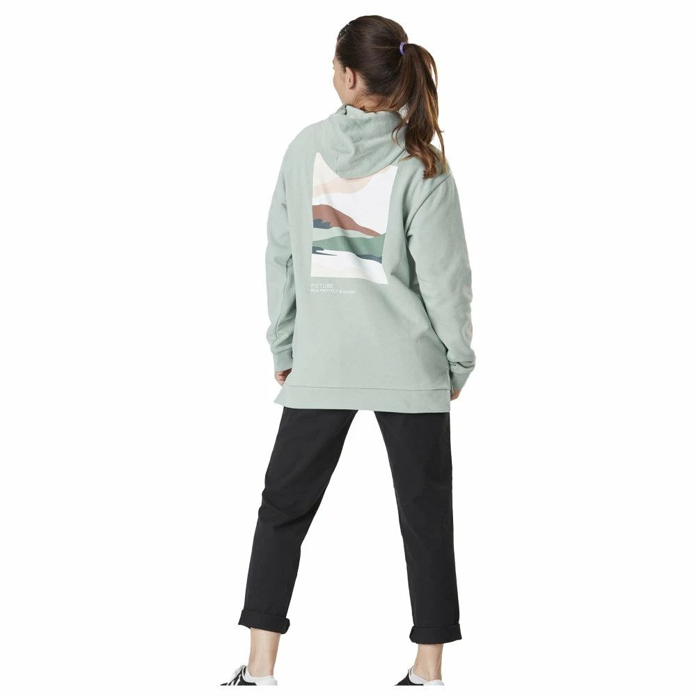 Sweat Picture Janyka Long Blue Surf 6 Sweat Picture Janyka Long Blue Surf – Image 4