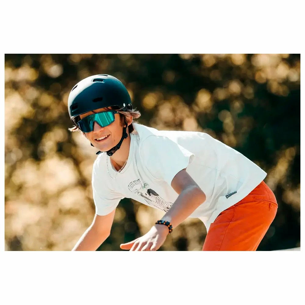 Lunettes De Soleil Julbo Fury S Bleu Foncé Spectron 3 Flash Vert 9 Lunettes De Soleil Julbo Fury S Bleu Foncé Spectron 3 Flash Vert – Image 7