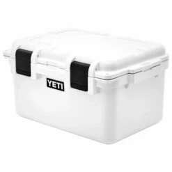Glacière Yeti Loadout Go Box 30 White -Surfen Geschäft ec96863c12328e477f928528da597ca417038016 E22YETIACC345035 YETI0149127 2