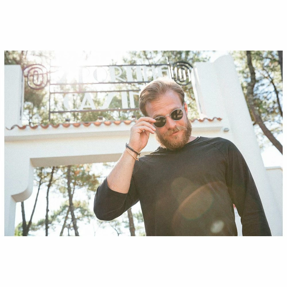 Lunettes De Soleil Moken Vision Leon Crystal Tortoise Green Cat.3 Polarized 6 Lunettes De Soleil Moken Vision Leon Crystal Tortoise Green Cat.3 Polarized – Image 4