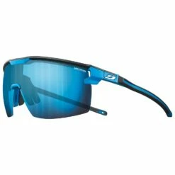 Lunettes De Soleil Julbo Ultimate Mat Bleu Noir Spectron 3