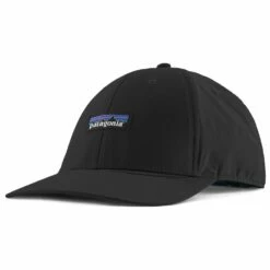 Casquette Patagonia Airshed Cap Black