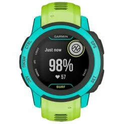 Montres GPS Garmin Instinct 2S Surf Edition Waikiki -Surfen Geschäft ed1b227ee82bb0e2f15264517b41808bb94bc716 E22GARMACC259244 GARM0036335 10