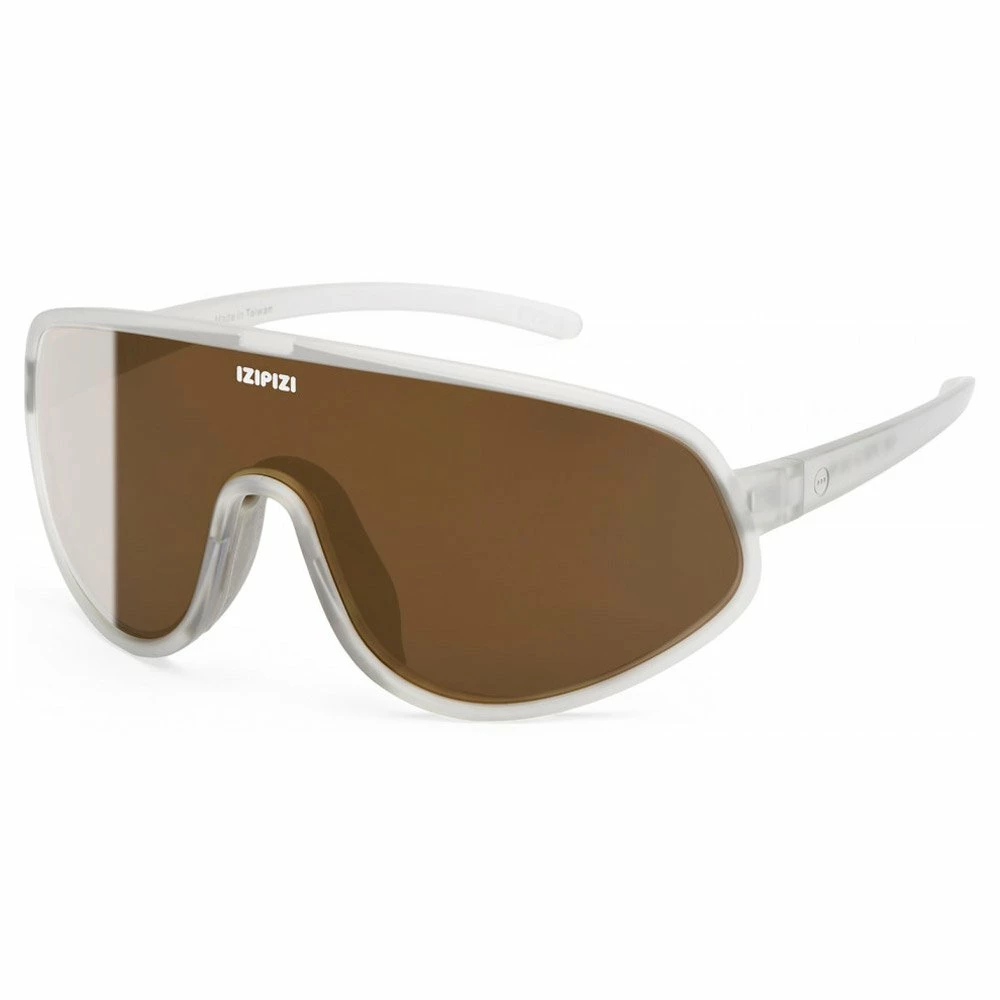 Lunettes De Soleil Izipizi Speed S Cat.3 Light Grey Crystal Good Weather 3 Lunettes De Soleil Izipizi Speed S Cat.3 Light Grey Crystal Good Weather