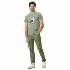 Tee-shirt Picture Pockhan Green Spray -Surfen Geschäft ed4afa1798f14c1b165b3cde2304b43b6be77285 E23PICTTEH3362882 901