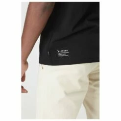 Tee-shirt Picture Basement Weasurf Black 14 Tee-shirt Picture Basement Weasurf Black -Surfen Geschäft ed5d12e395537ef0e6e7d5dac9ffdaa005fc9455 E23PICTTEH3362889 904