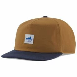 Casquette Patagonia Range Cap Nest Brown
