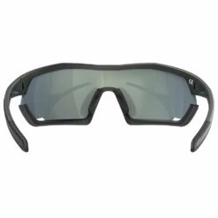 Lunettes De Soleil Forward Wip Nautiques Polarisées Gust Aero White -Surfen Geschäft ed708a8353221ba38735be7baedfe89ff012cec5 E23FWWPLUN3381493 2