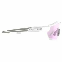 Lunettes De Soleil AZR Aspin Rx Vernie Blanc Rose Photochromic -Surfen Geschäft ed71b5516d8a1273149d893a686d6a11ba71d487 E220AZRLUN203813 0AZR0208858 3