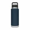 Gourde Yeti Rambler 36 Oz (1.1L) Navy 1 Gourde Yeti Rambler 36 Oz (1.1L) Navy -Surfen Geschäft ed848d22dd292ef22578c27700c1d61c3b7b379e E22YETIACC88011 YETI0102267 1