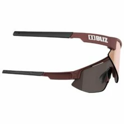 Lunettes De Soleil Bliz Matrix Small Matt Burgundy Brown Rose Multi -Surfen Geschäft ed901a8e600a2dfa6d4c0a181aea3f837d8530b4 VE20BLIZACC021 3