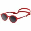 Lunettes De Soleil Izipizi Sun Kids + Red -Surfen Geschäft ed9021cb176000f808c5da941b27010de2c4b942 E20IZIPLUN13465495 IZIP0491971 0
